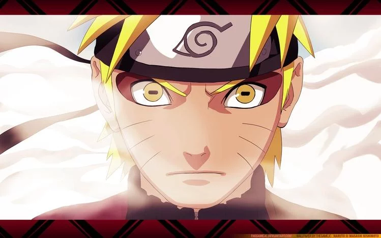 Free Download Naruto Shippuden Theme Wallpaper Page 967275 (749 x 468)