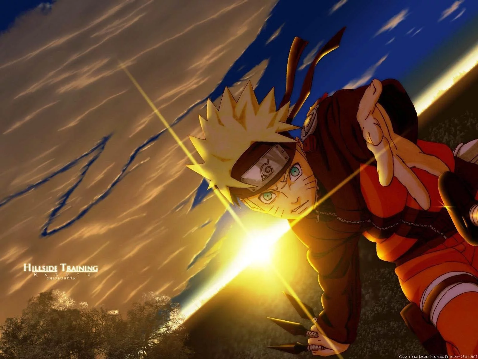 Free Download Naruto Shippuden Theme Wallpaper Page 967281 (1600 x 1200)