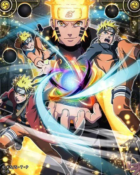 Free Download Naruto Theme Hd Wallpaper Page 967282 (474 x 592)