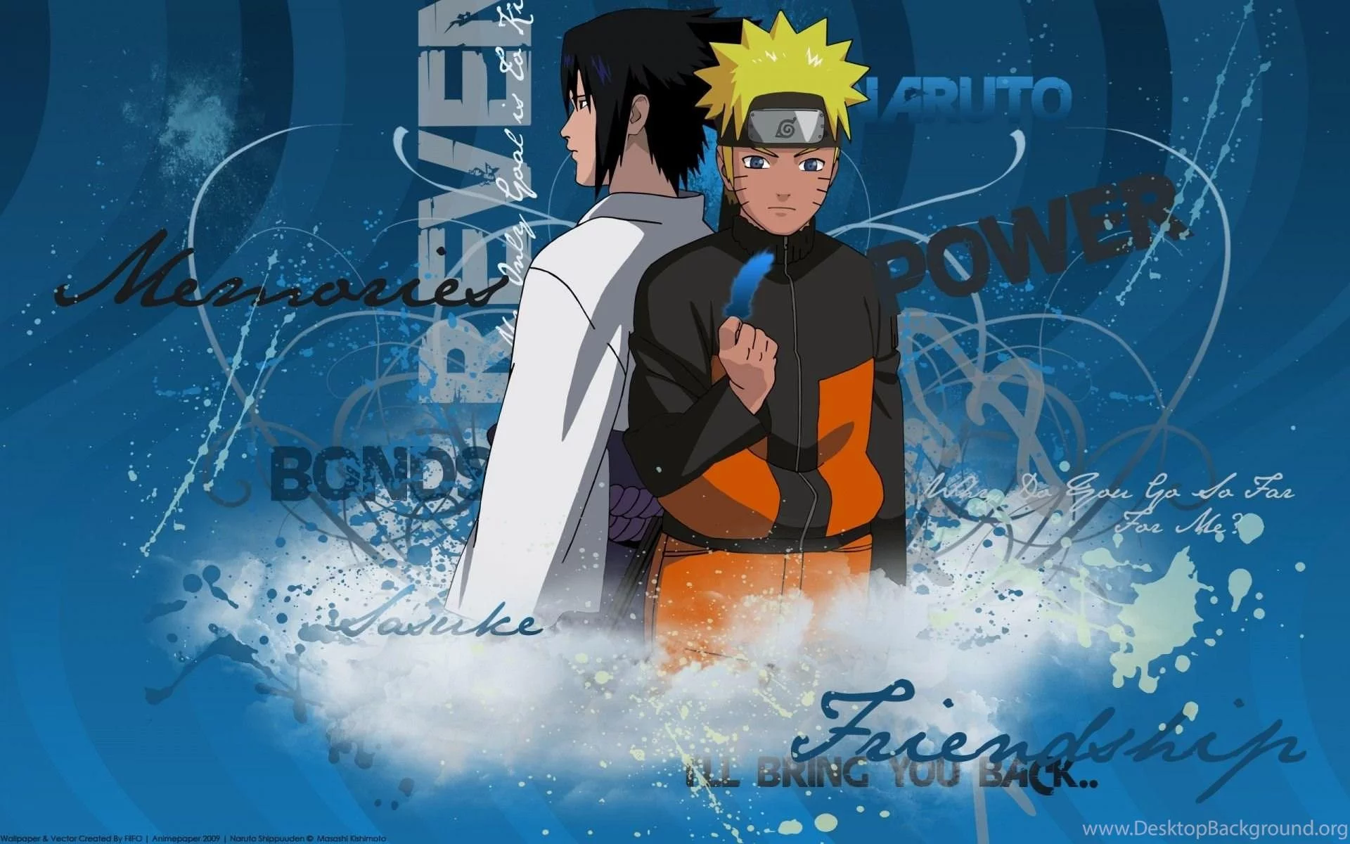 Free Download Naruto Shippuden Theme Wallpaper Page 967290 (1920 x 1200)