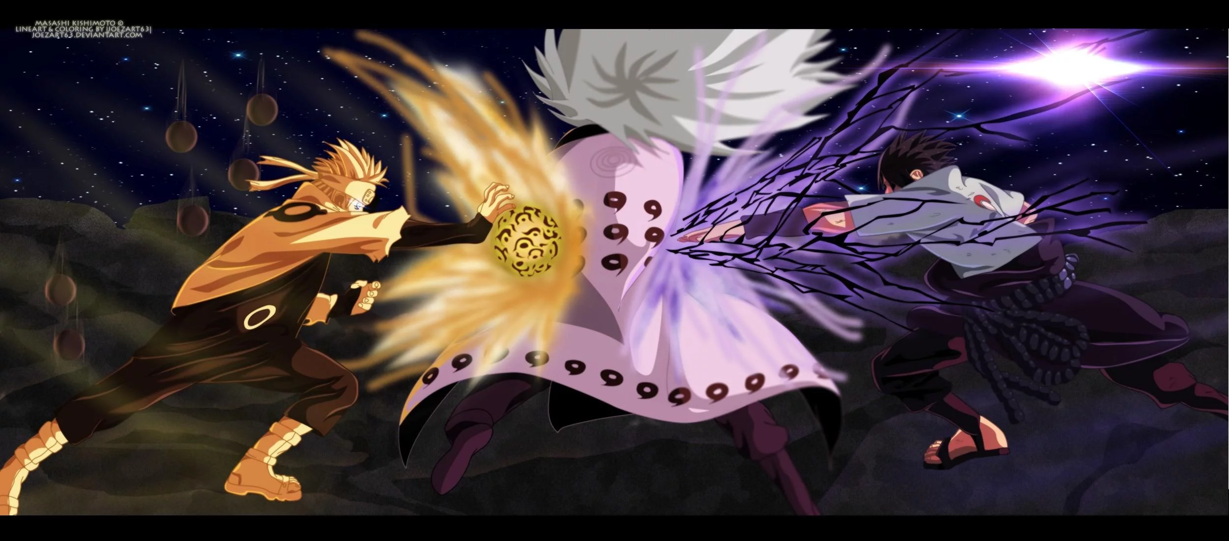 Free Download Naruto Shippuden Theme Wallpaper Page 967301 (2500 x 1100)
