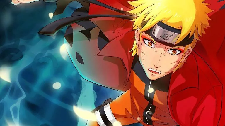 Free Download Naruto Shippuden Theme Wallpaper Page 967302 (768 x 432)
