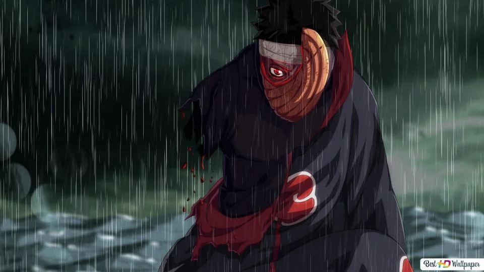 Free Download Naruto Shippuden Tobi Wallpaper Hd Page 967307 (960 x 540)