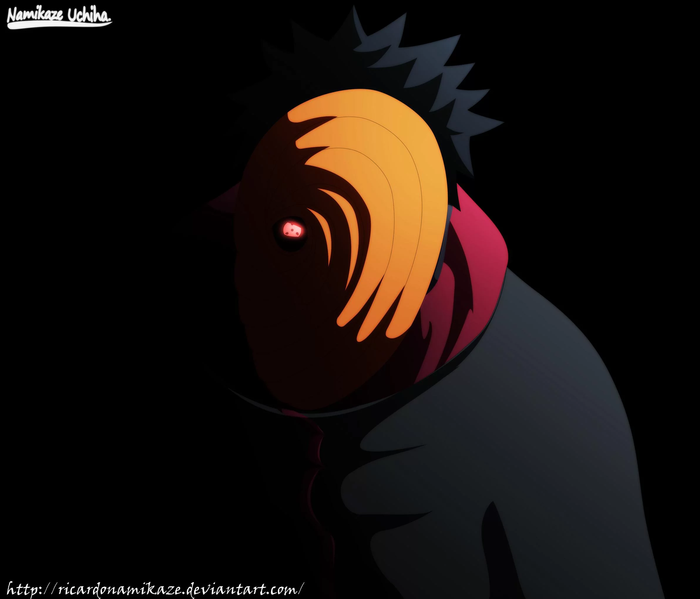 Free Download Naruto Tobi Wallpaper Hd Page 967310 (2383 x 2040)