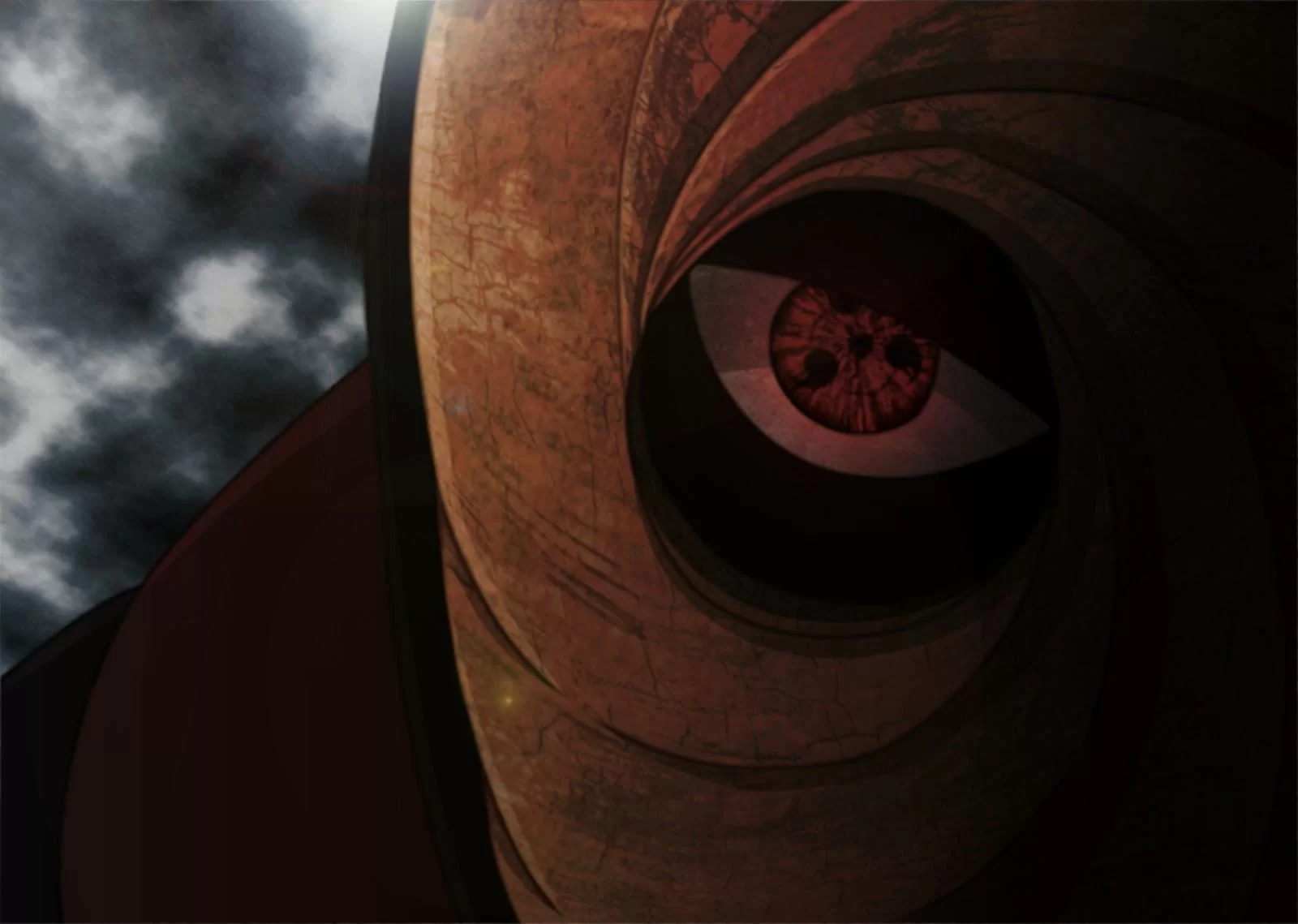 Free Download Naruto Shippuden Tobi Wallpaper Hd Page 967313 (1600 x 1139)