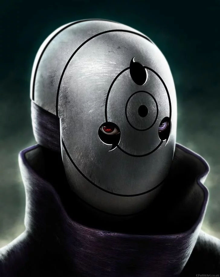Free Download Naruto Shippuden Tobi Wallpaper Hd Page 967317 (728 x 916)