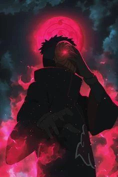 Free Download Naruto Shippuden Tobi Wallpaper Hd Page 967334 (236 x 354)