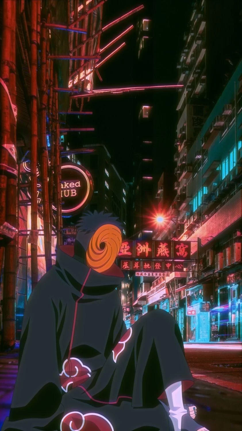 Free Download Naruto Shippuden Tobi Wallpaper Hd Page 967353 (842 x 1498)