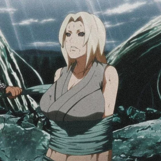 Free Download Naruto Shippuden Tsunade Wallpaper Page 967364 (564 x 564)