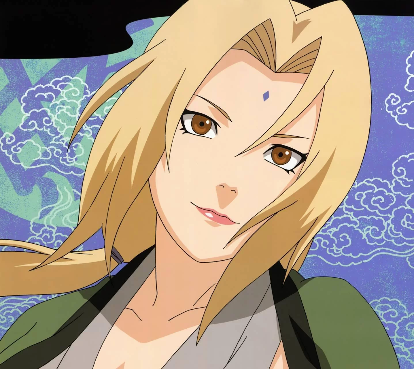 Free Download Naruto Shippuden Tsunade Wallpaper Page 967367 (1437 x 1280)
