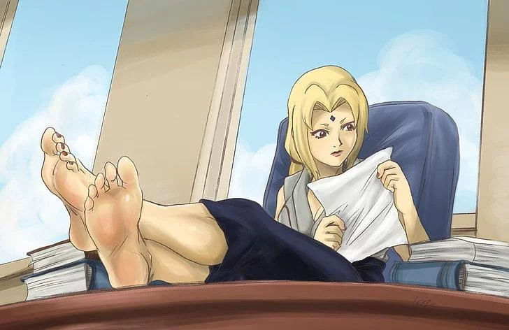 Free Download Naruto Shippuden Tsunade Wallpaper Page 967373 (728 x 472)