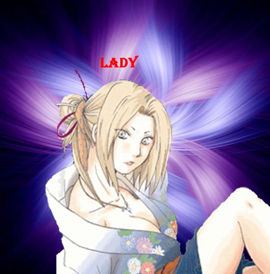Free Download Naruto Shippuden Tsunade Wallpaper Page 967374 (886 x 901)