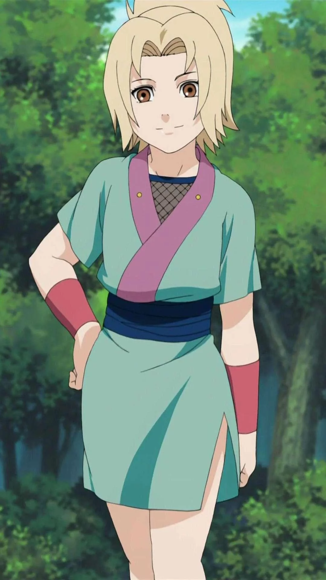 Free Download Naruto Shippuden Tsunade Wallpaper Page 967377 (1080 x 1920)