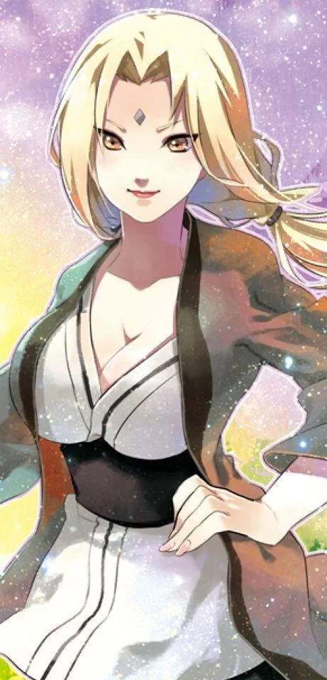 Free Download Naruto Shippuden Tsunade Wallpaper Page 967379 (461 x 960)