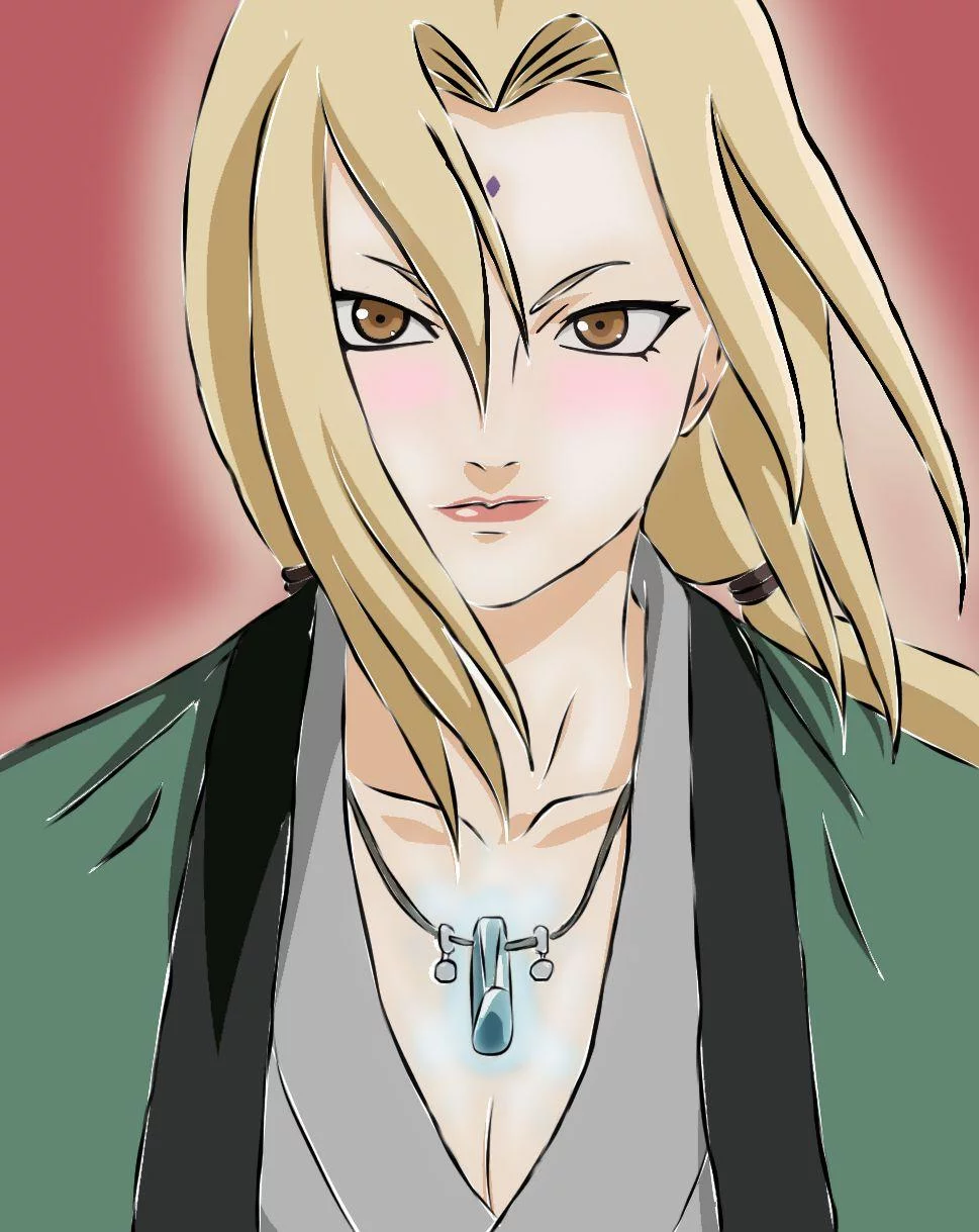 Free Download Naruto Shippuden Tsunade Wallpaper Page 967380 (969 x 1219)