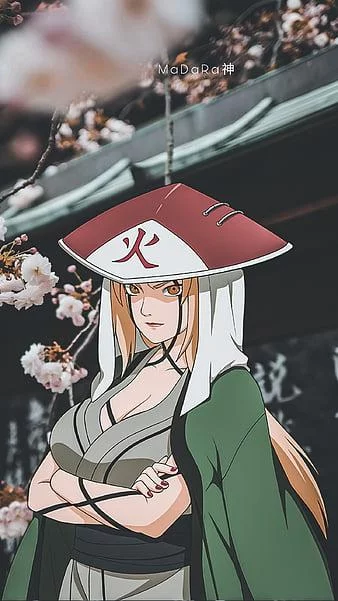 Free Download Naruto Shippuden Tsunade Wallpaper Page 967383 (338 x 601)