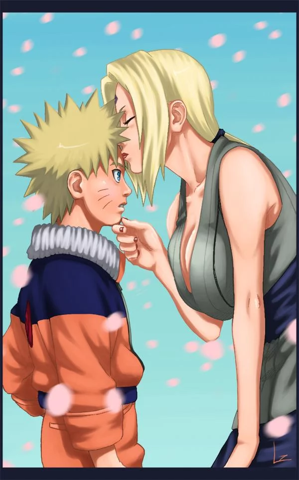 Free Download Naruto Shippuden Tsunade Wallpaper Page 967384 (600 x 962)