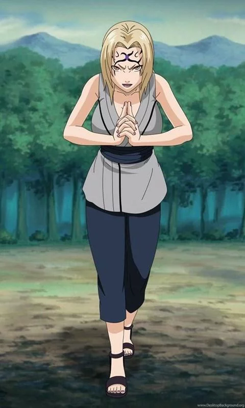 Free Download Naruto Shippuden Tsunade Wallpaper Page 967387 (480 x 800)