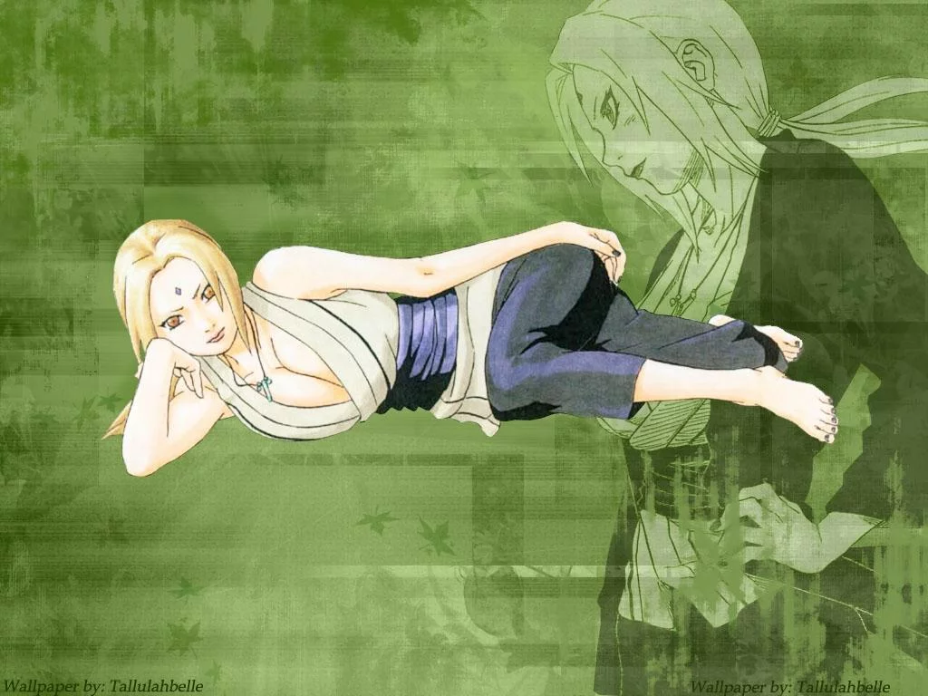 Free Download Naruto Shippuden Tsunade Wallpaper Page 967389 (1024 x 768)