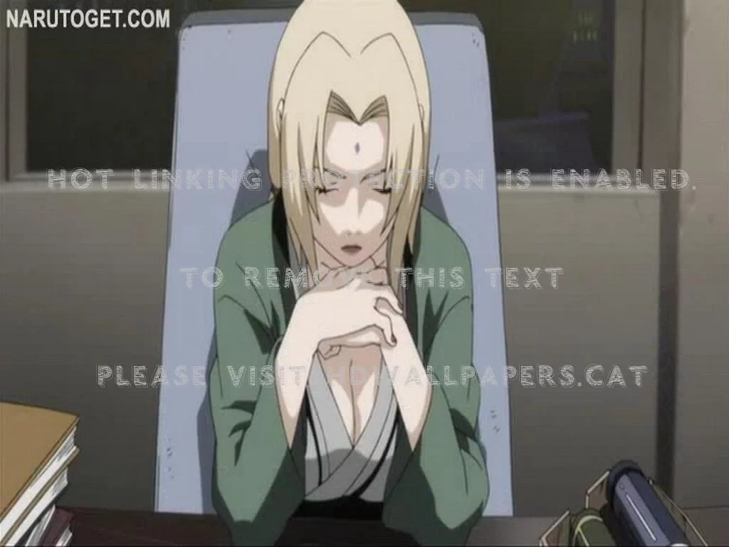 Free Download Naruto Shippuden Tsunade Wallpaper Page 967397 (1024 x 768)