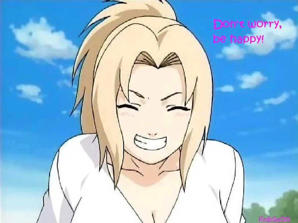 Free Download Naruto Shippuden Tsunade Wallpaper Page 967399 (1024 x 768)