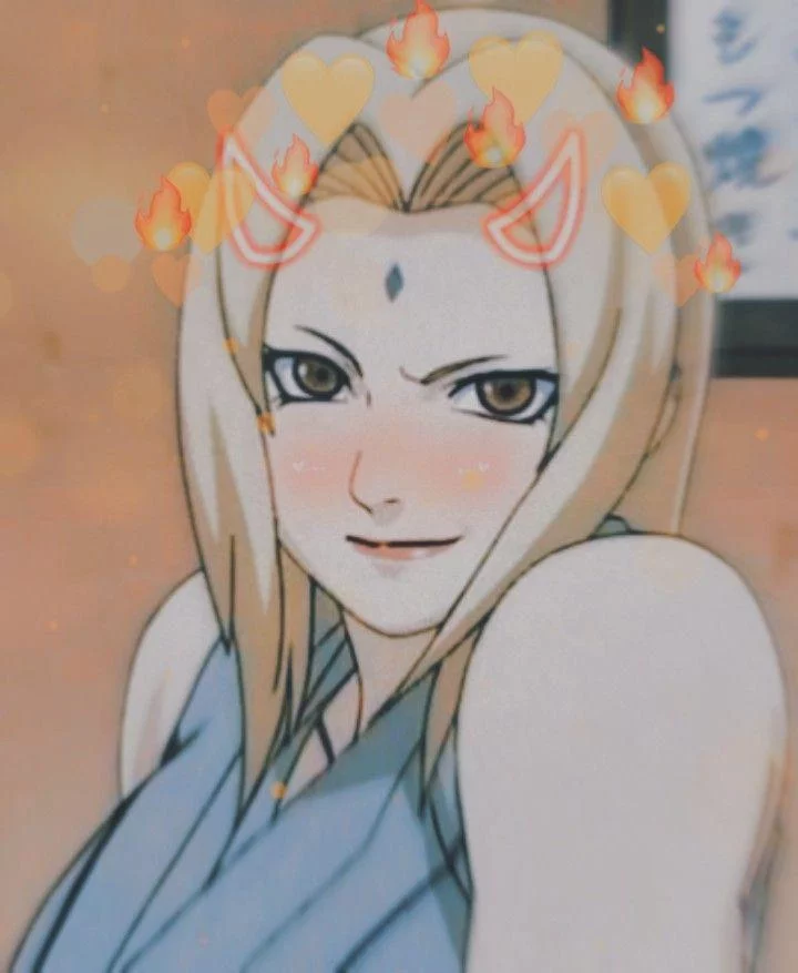 Free Download Naruto Shippuden Tsunade Wallpaper Page 967418 (720 x 877)