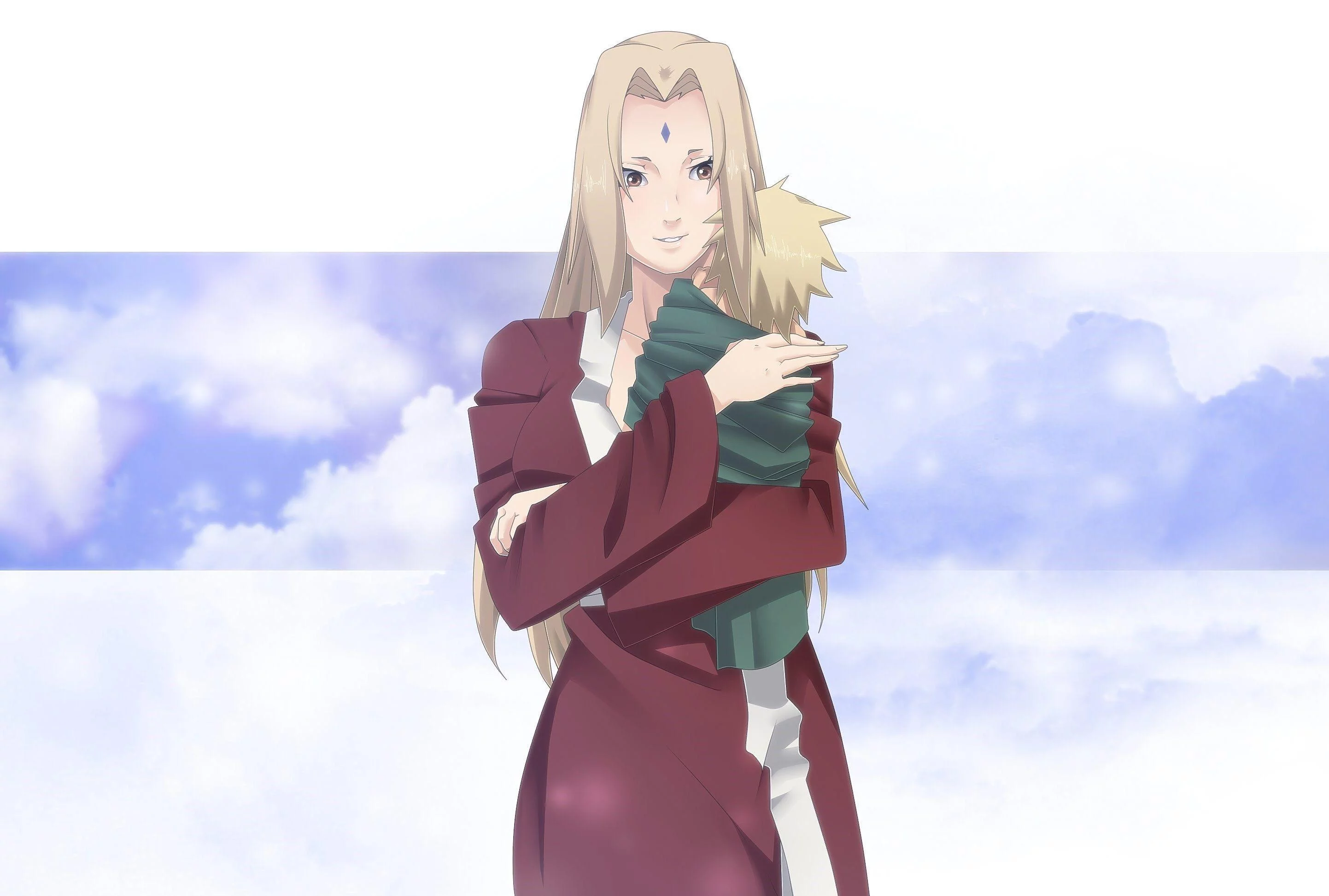 Free Download Naruto Shippuden Tsunade Wallpaper Page 967424 (2885 x 1946)