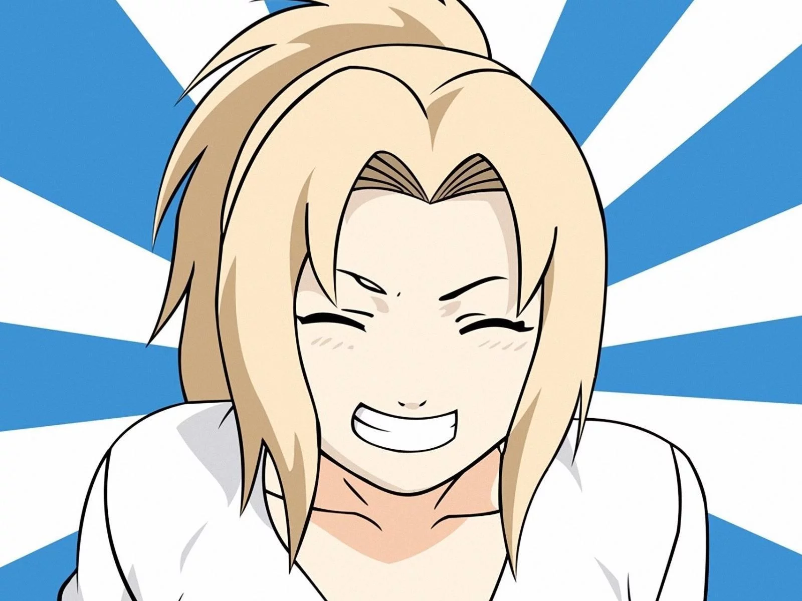 Free Download Naruto Shippuden Tsunade Wallpaper Page 967425 (1600 x 1200)