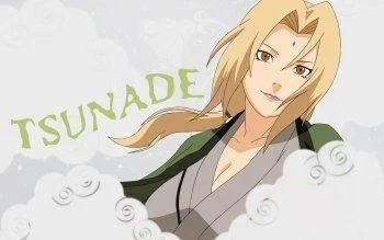 Free Download Naruto Shippuden Tsunade Wallpaper Page 967435 (350 x 219)