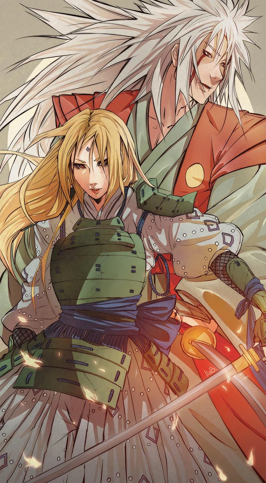 Free Download Naruto Shippuden Tsunade Wallpapers Page 967447 (900 x 1636)