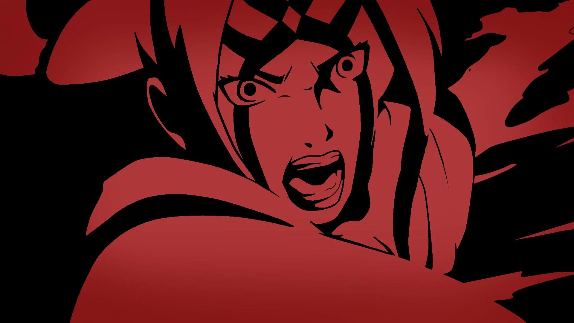 Free Download Naruto Shippuden Tsunade Wallpapers Page 967458 (1920 x 1080)