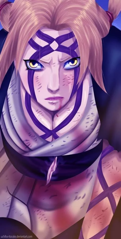 Free Download Naruto Shippuden Tsunade Wallpapers Page 967465 (487 x 960)