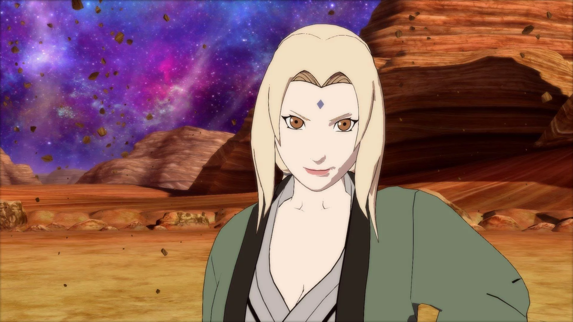 Free Download Naruto Shippuden Tsunade Wallpapers Page 967467 (1920 x 1080)