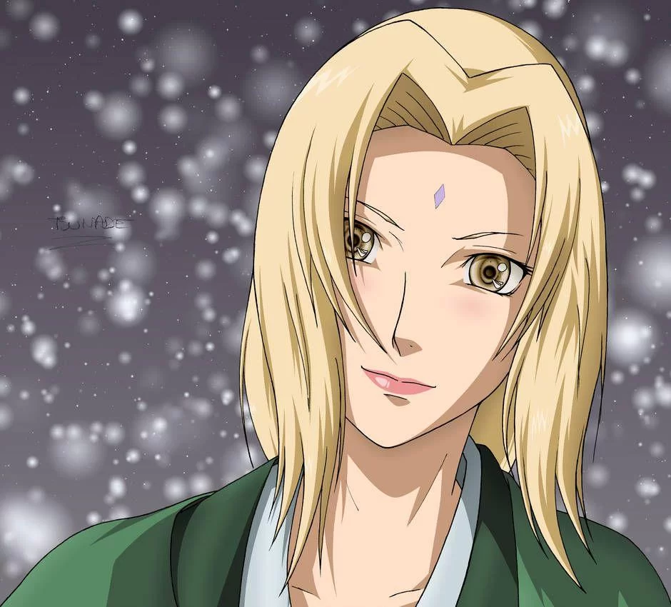 Free Download Naruto Shippuden Tsunade Wallpapers Page 967468 (940 x 850)