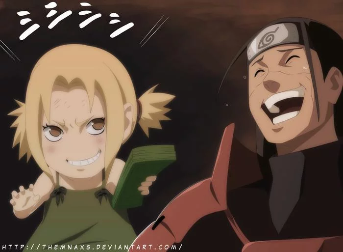 Free Download Naruto Shippuden Tsunade Wallpapers Page 967469 (700 x 513)