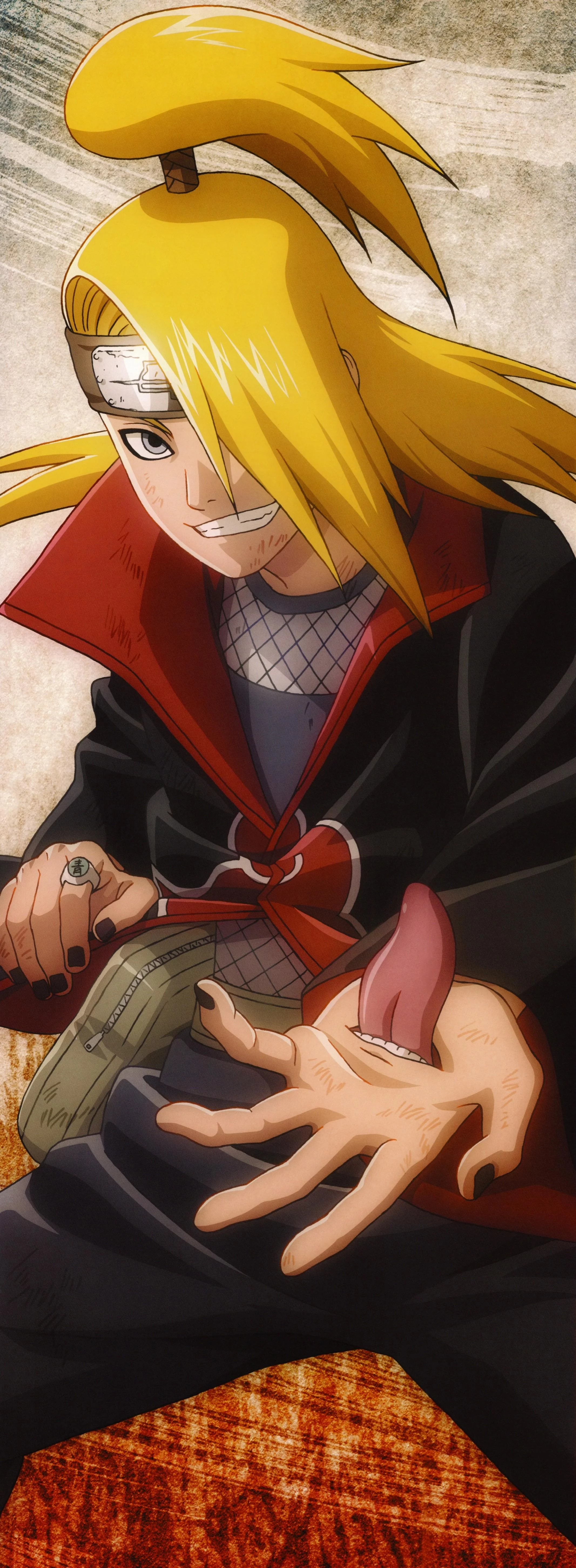 Free Download Naruto Shippuden Tsunade Wallpapers Page 967470 (2133 x 5800)