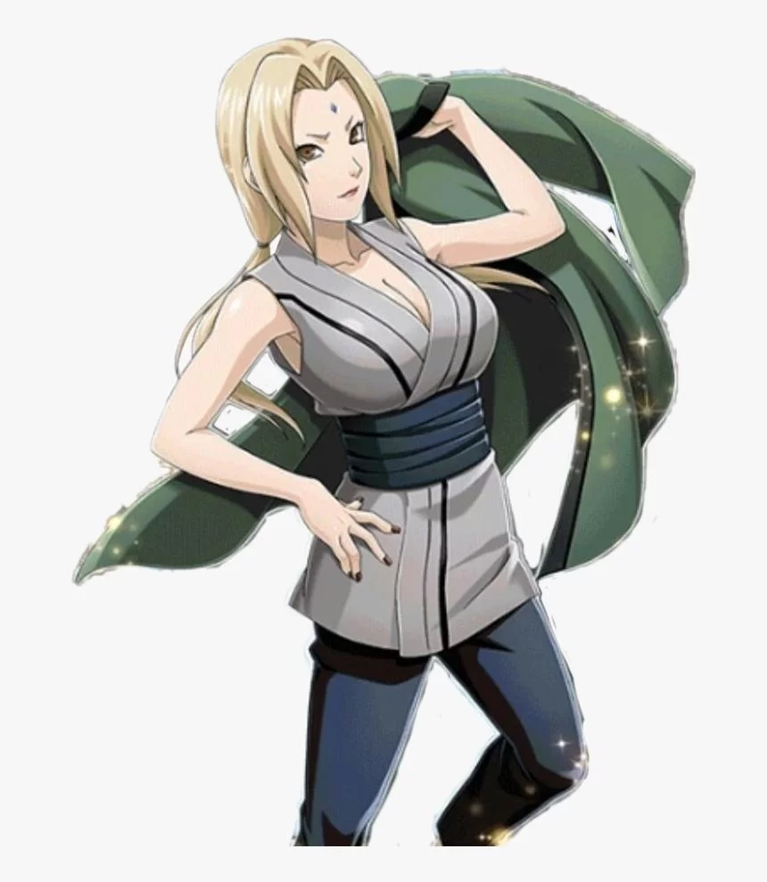 Free Download Naruto Shippuden Tsunade Wallpapers Page 967471 (860 x 989)