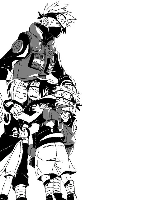 Free Download Naruto Shippuden Wallpaper Tumblr Page 967502 (504 x 640)