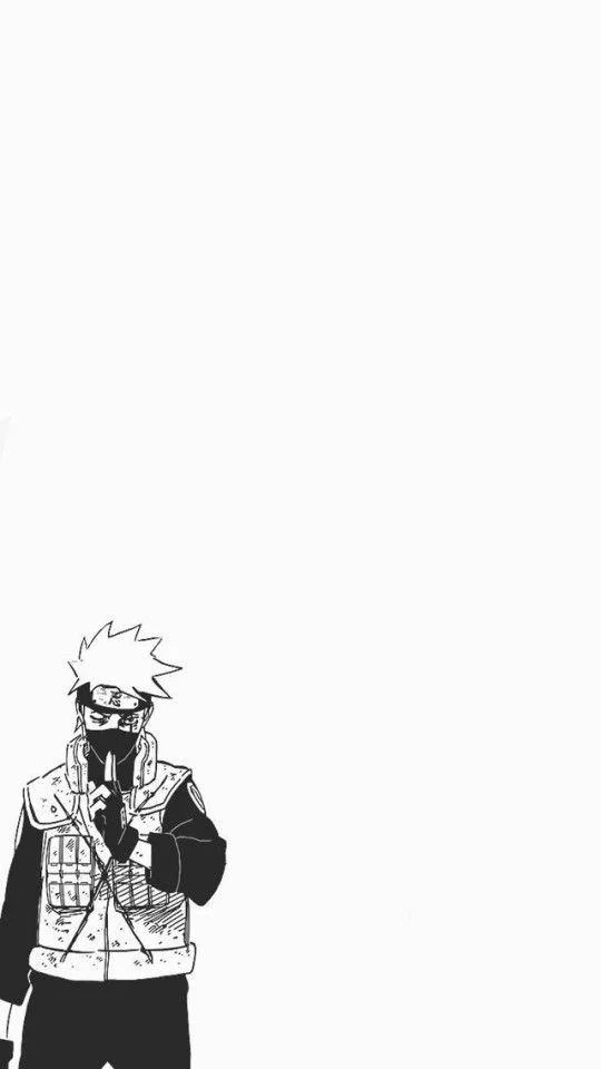 Free Download Naruto Shippuden Whaite Wallpaper Page 967511 (540 x 960)