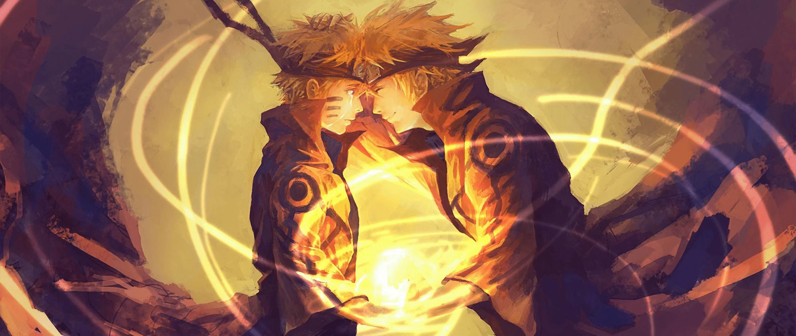 Free Download Naruto High Resolution Wallpapers Page 9681 (2560 x 1080)