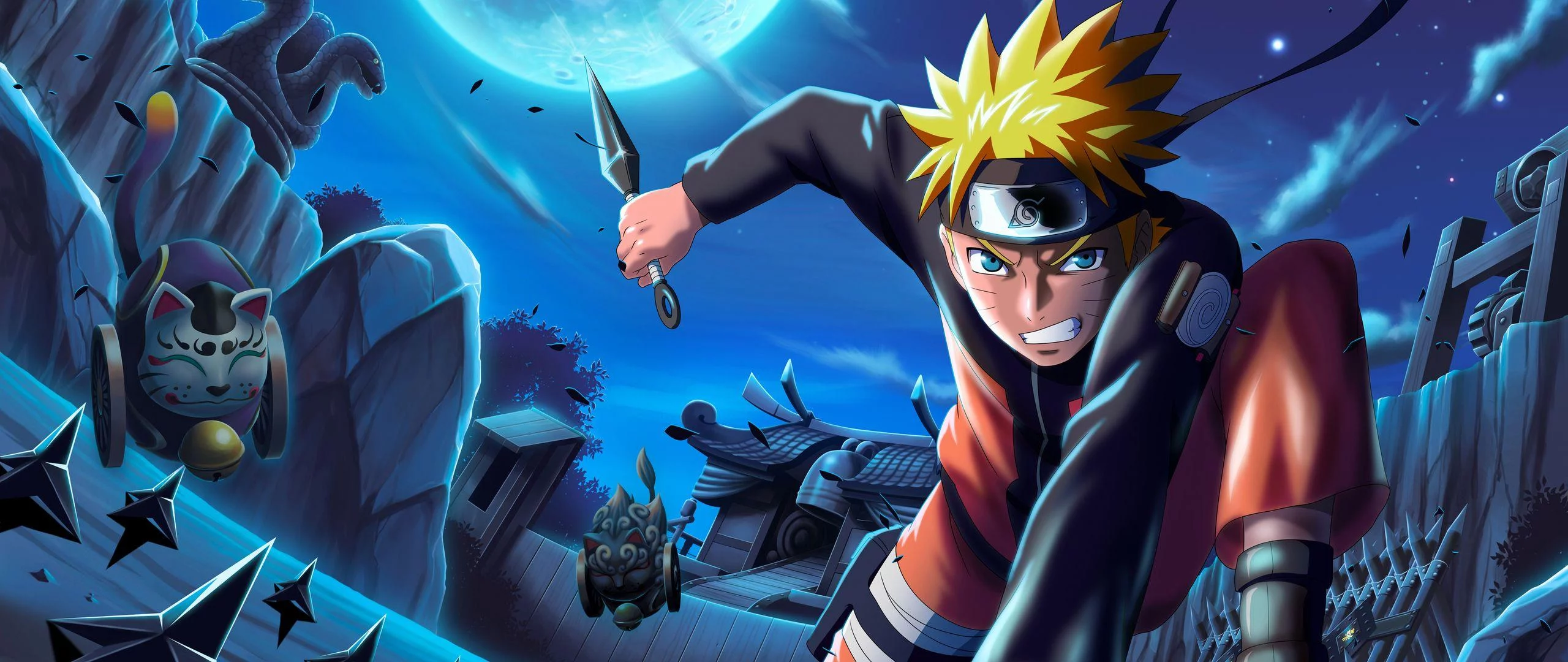 Free Download Epic Naruto Wallpaper Widescreen Page 9683 (2560 x 1080)