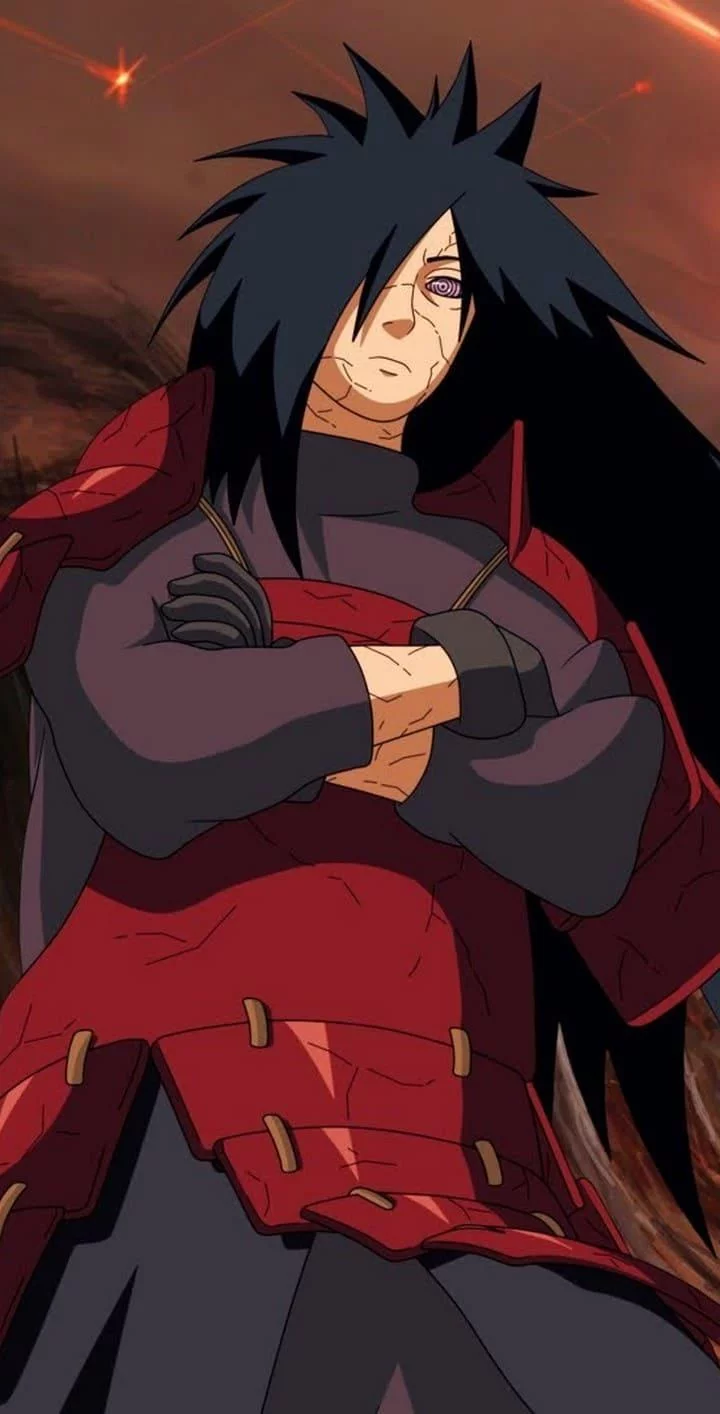 Free Download Naruto Wallpapers Madara Uchiha Page 968480 (720 x 1414)