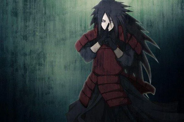 Free Download Naruto Shippuden Uchiha Madara Paint Wallpaper Page 968488 (600 x 400)