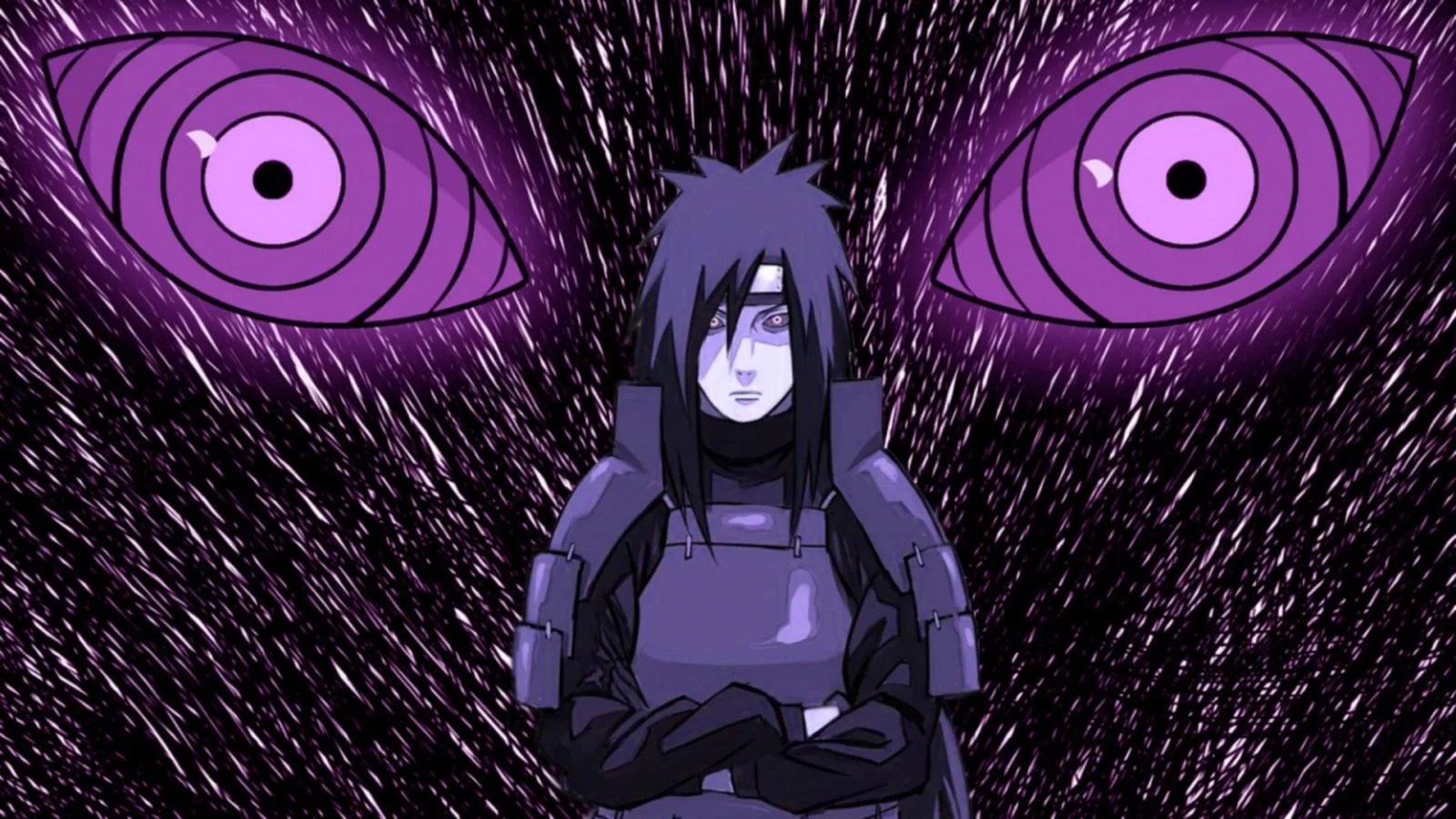 Free Download Naruto Shippuden Uchiha Madara Paint Wallpaper Page 968491 (1600 x 900)