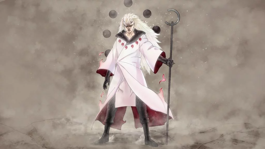 Free Download Naruto Shippuden Uchiha Madara Paint Wallpaper Page 968506 (1024 x 576)