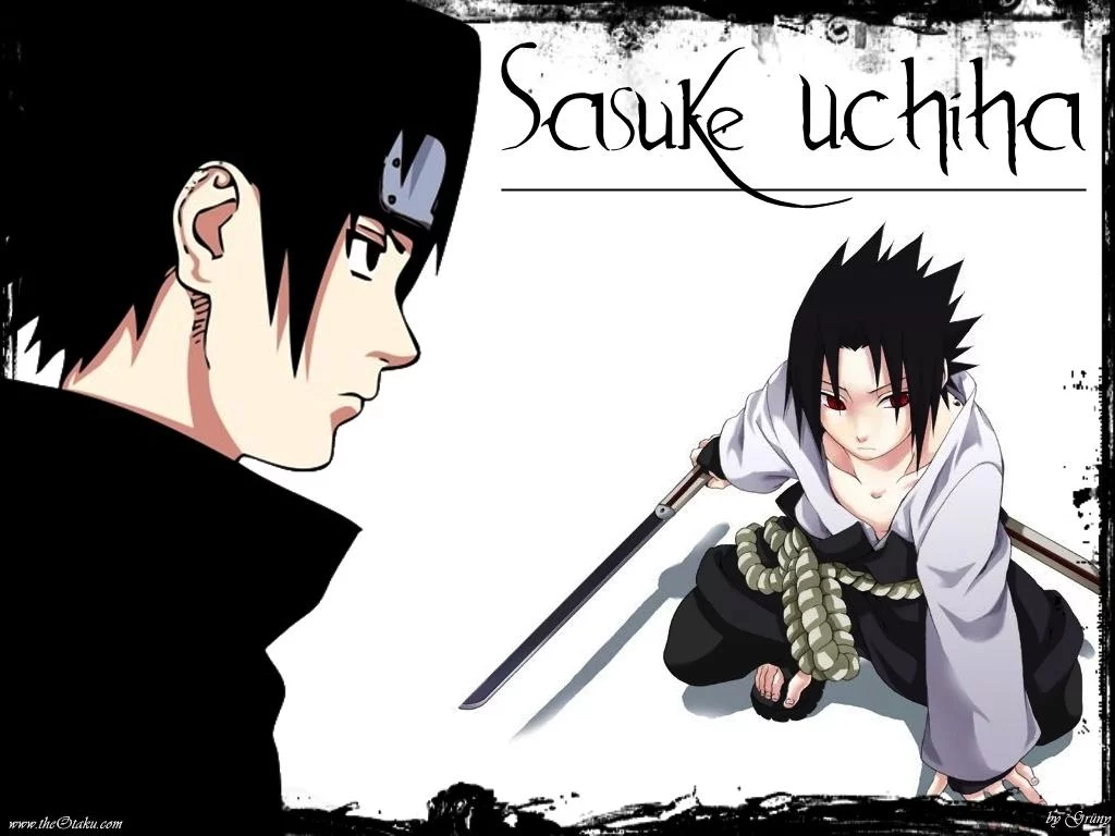 Free Download Naruto Shippuden Uciha Wallpaper Page 968554 (1024 x 768)