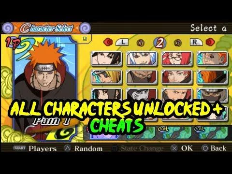 Free Download Naruto Shippuden Ultimate Ninja Heroes 3 Passwords For Wallpapers Page 968563 (480 x 360)