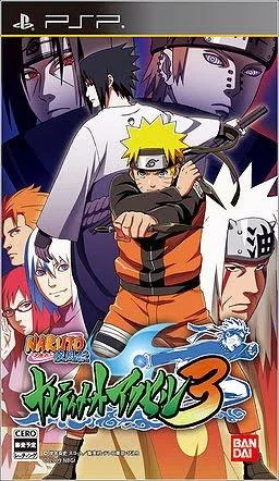 Free Download Naruto Shippuden Ultimate Ninja Heroes 3 Passwords For Wallpapers Page 968571 (256 x 442)