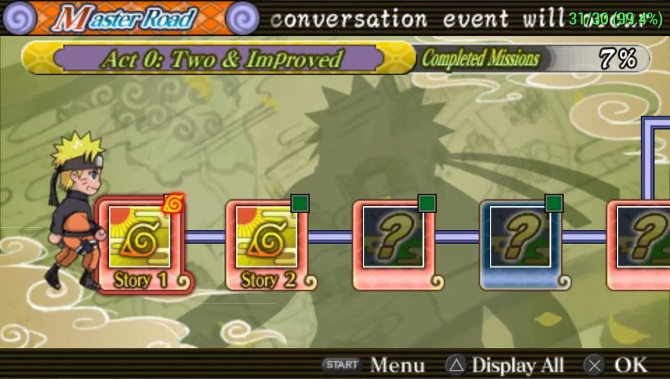 Free Download Naruto Shippuden Ultimate Ninja Heroes 3 Passwords For Wallpapers Page 968575 (960 x 544)