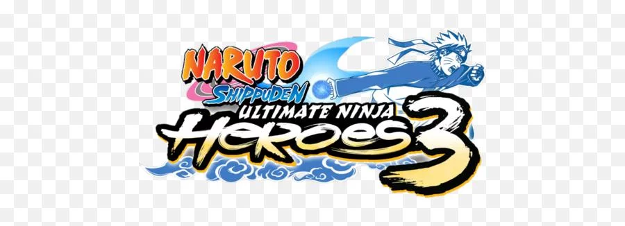 Free Download Naruto Shippuden Ultimate Ninja Heroes 3 Passwords For Wallpapers Page 968579 (900 x 326)